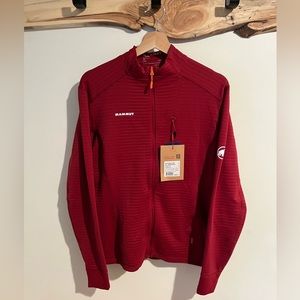 Mammut Aconcagua Light ML Jacket Women